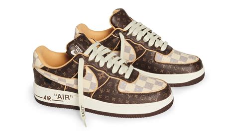 louis vuitton air force 1 buy|louis vuitton af1 price.